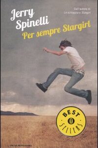 Libro - Per sempre Stargirl - ISBN 9788804614623