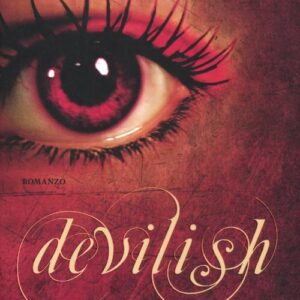 Libro - Devilish - ISBN 9788804621997