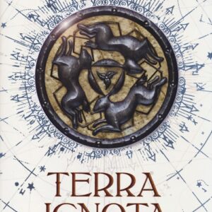 Libro - Risveglio. Terra ignota. Vol. 1 - ISBN 9788804632078