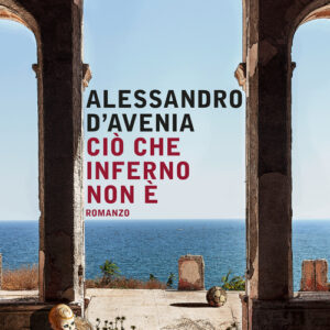 Libro - Ciò che inferno non è - ISBN 9788804647126
