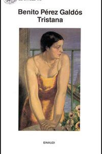 Libro - Tristana - ISBN 9788806123642