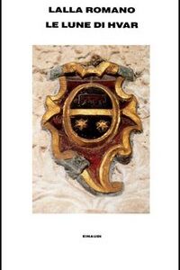Libro - Le lune di Hvar - ISBN 9788806127442