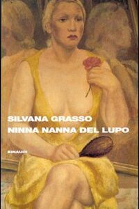 Libro - Ninna nanna del lupo - ISBN 9788806138875