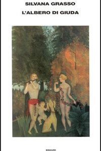 Libro - L'albero di Giuda - ISBN 9788806139988