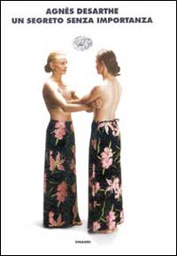 Libro - Un segreto senza importanza - ISBN 9788806145323