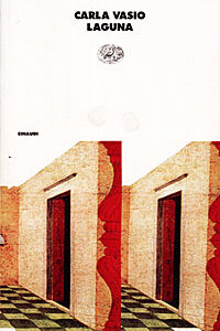 Libro - Laguna - ISBN 9788806146870