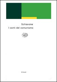 Libro - I conti del comunismo - ISBN 9788806150990
