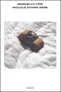 Libro - Piccole storie nere - ISBN 9788806152000