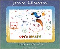 Libro - Vero amore. Disegni per Sean - ISBN 9788806153595