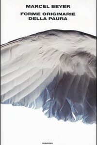 Libro - Forme originarie della paura - ISBN 9788806197360