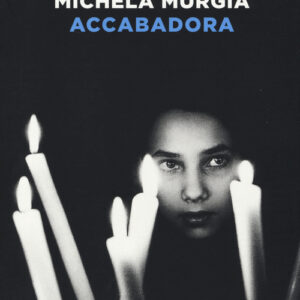 Libro - Accabadora - ISBN 9788806221898
