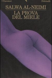 Libro - La prova del miele - ISBN 9788807017643