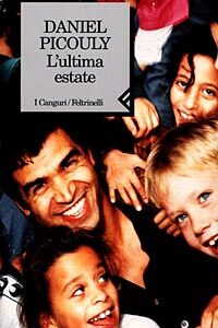 Libro - L'ultima estate - ISBN 9788807700996