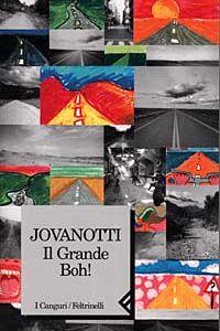 Libro - Il grande Boh! - ISBN 9788807701023