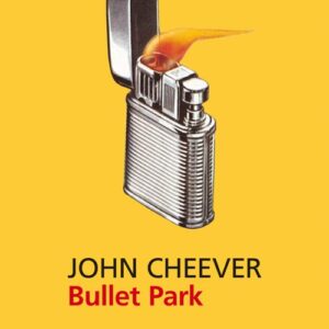 Libro - Bullet Park - ISBN 9788807723582