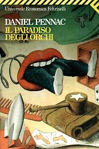 Libro - Il paradiso degli orchi - ISBN 9788807812101