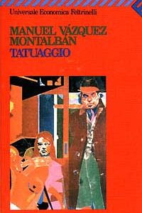 Libro - Tatuaggio - ISBN 9788807812293