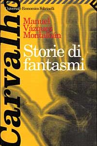 Libro - Storie di fantasmi - ISBN 9788807815621