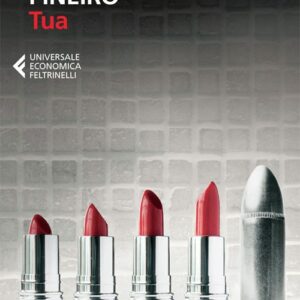 Libro - Tua - ISBN 9788807881329