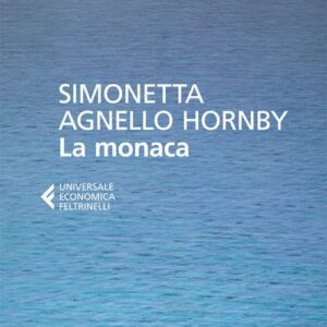 Libro - La monaca - ISBN 9788807881367