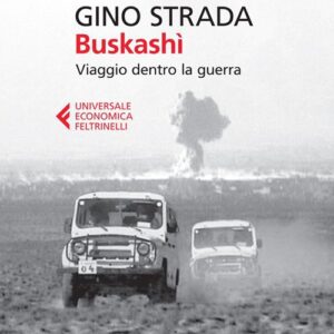 Libro - Buskashì. Viaggio dentro la guerra - ISBN 9788807881428