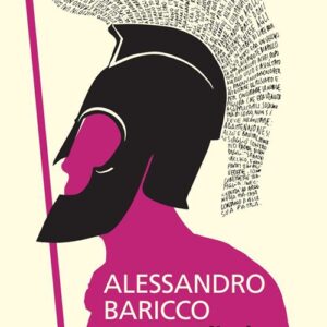 Libro - Omero, Iliade - ISBN 9788807881435