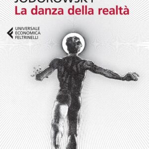 Libro - La danza della realtà - ISBN 9788807881541