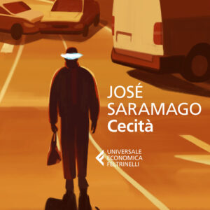 Libro - Cecità - ISBN 9788807881572