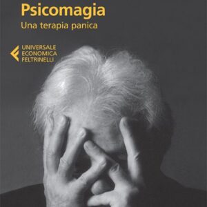 Libro - Psicomagia. Una terapia panica - ISBN 9788807881954
