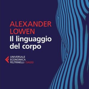 Libro - Il linguaggio del corpo - ISBN 9788807882425