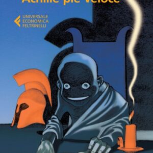Libro - Achille piè veloce - ISBN 9788807883187