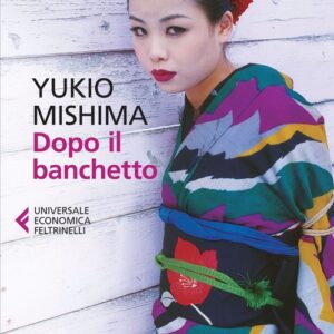 Libro - Dopo il banchetto - ISBN 9788807883293