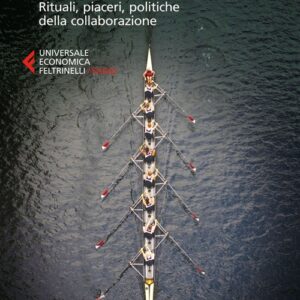 Libro - Insieme. Rituali, piaceri, politiche della collaborazione - ISBN 9788807883583