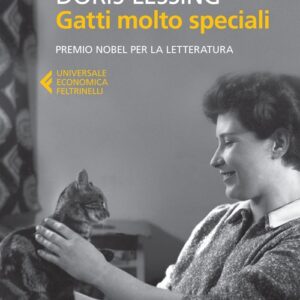 Libro - Gatti molto speciali - ISBN 9788807883705
