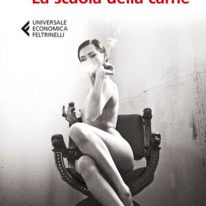 Libro - La scuola della carne - ISBN 9788807885488