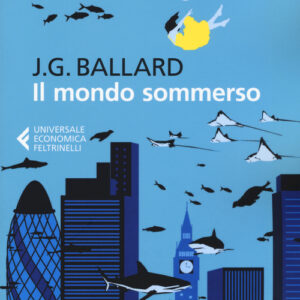 Libro - Il mondo sommerso - ISBN 9788807885983