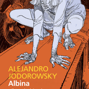 Libro - Albina o il popolo dei cani - ISBN 9788807886898