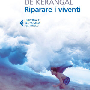 Libro - Riparare i viventi - ISBN 9788807888199