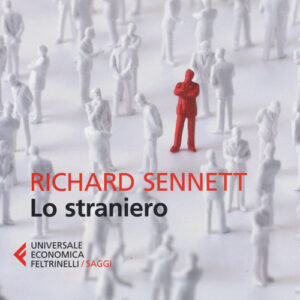 Libro - Lo straniero. Due saggi sull'esilio - ISBN 9788807888304