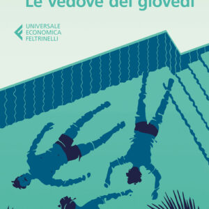Libro - Le vedove del giovedì - ISBN 9788807888663