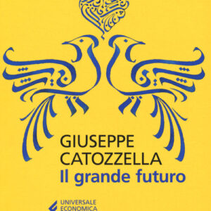 Libro - Il grande futuro - ISBN 9788807888946