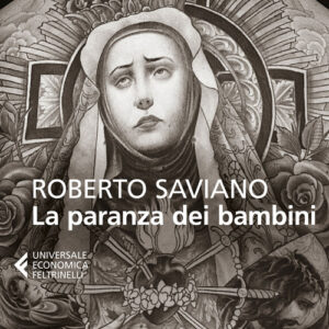 Libro - La paranza dei bambini - ISBN 9788807890383