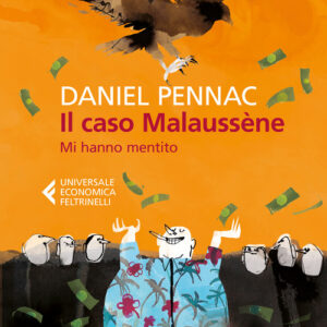 Libro - Il caso Malaussène. Mi hanno mentito - ISBN 9788807890901