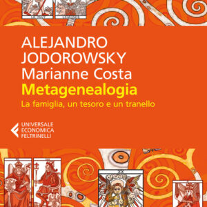 Libro - Metagenealogia. La famiglia, un tesoro e un tranello - ISBN 9788807890932