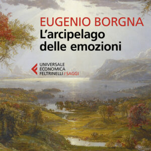 Libro - L'arcipelago delle emozioni - ISBN 9788807891793