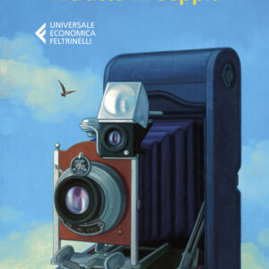 Libro - Ritratto in seppia - ISBN 9788807893209