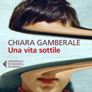 Libro - Una vita sottile - ISBN 9788807893285
