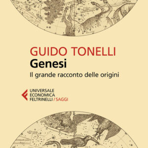 Libro - Genesi. Il grande racconto delle origini - ISBN 9788807894220