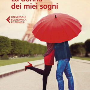 Libro - La donna dei miei sogni - ISBN 9788807894367