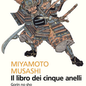 Libro - Il libro dei cinque anelli. Gorin no sho - ISBN 9788807894404